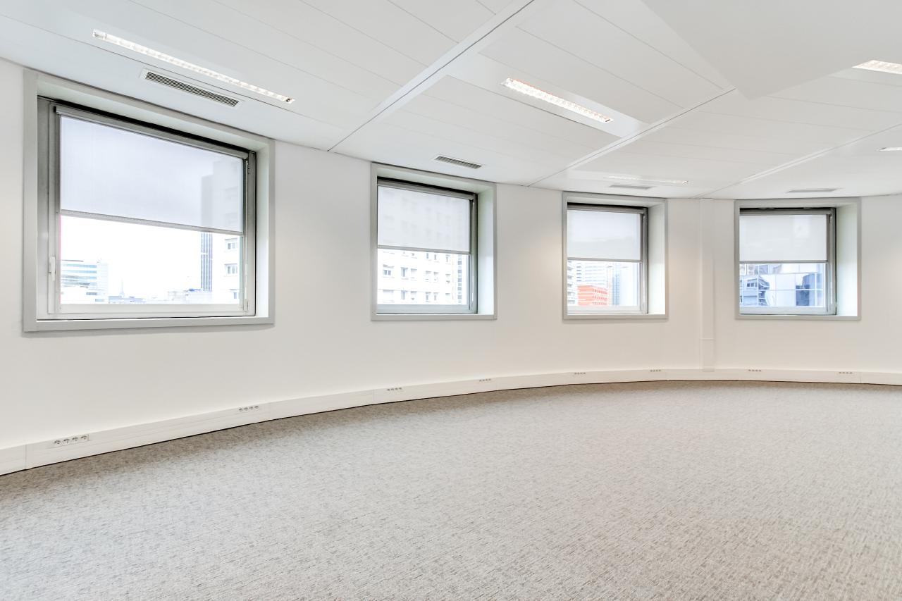 Bureau Courbevoie 5440m² Location bureau Courbevoie Hauts-de-Seine OLBUR2001938 7